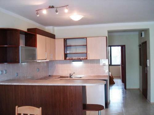 Aparthotel Gardenia Vacation Settlement
