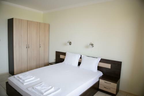 Aparthotel Gardenia Vacation Settlement