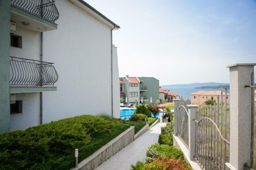 Aparthotel Gardenia Vacation Settlement