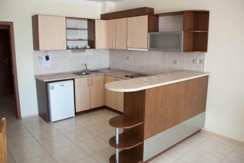 Aparthotel Gardenia Vacation Settlement