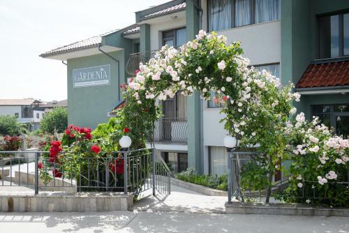 Aparthotel Gardenia Vacation Settlement