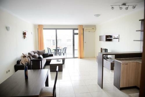 Aparthotel Gardenia Vacation Settlement