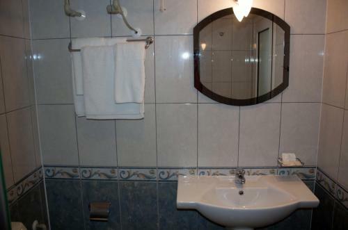 Aparthotel Gardenia Vacation Settlement