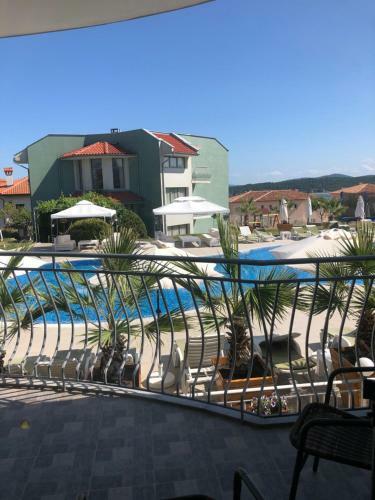 Aparthotel Gardenia Vacation Settlement