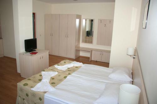 Serena Residence Aparthotel - All Inclusive