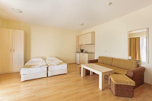 Serena Residence Aparthotel - All Inclusive