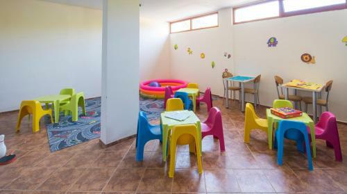 Serena Residence Aparthotel - All Inclusive