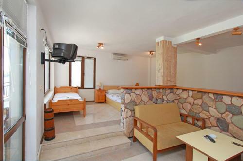 Hotel Villi Sozopol