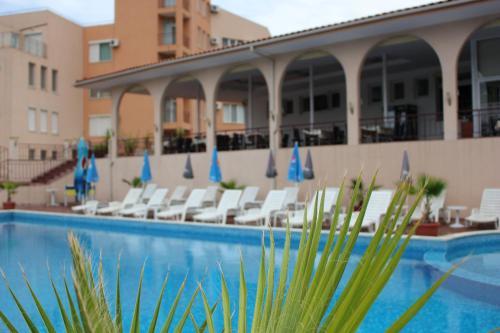 Hotel Hera