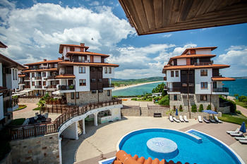 Hotel Saint Thomas Holiday Village