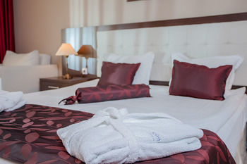 Hotel Saint Thomas Holiday Village