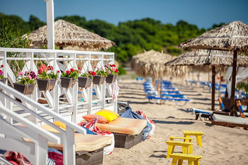 Hotel Saint Thomas Holiday Village