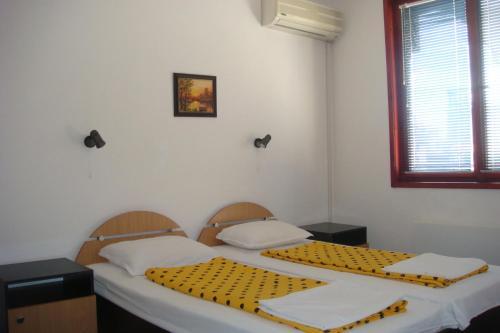 Kavaler Hotel