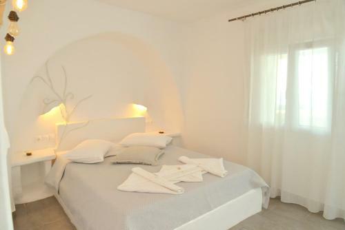 Hostal Xrissi Ammos
