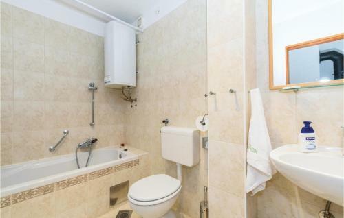 Three-bedroom Holiday Home In Donji Zvecaj