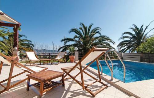 Holiday Home Obala Kralja Tomislava