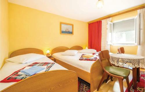 Apartment Karlobag 59 Croatia