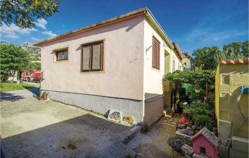 Apartment Karlobag 59 Croatia