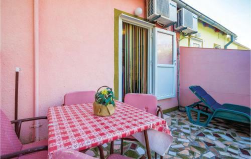 Apartment Karlobag 59 Croatia