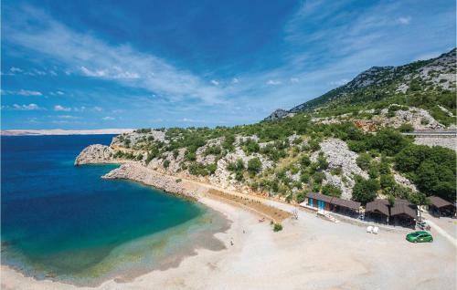 Apartment Karlobag 59 Croatia