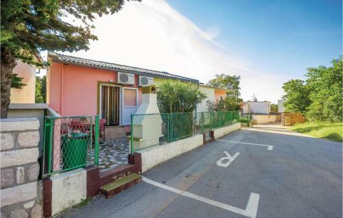 Apartment Karlobag 59 Croatia