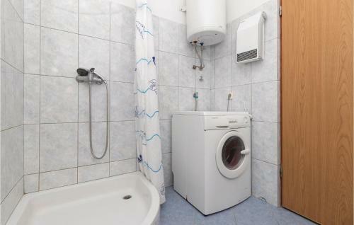 Holiday Home Kraj Kraj
