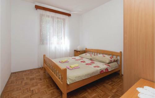 Holiday Home Kraj Kraj