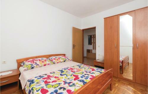 Holiday Home Kraj Kraj