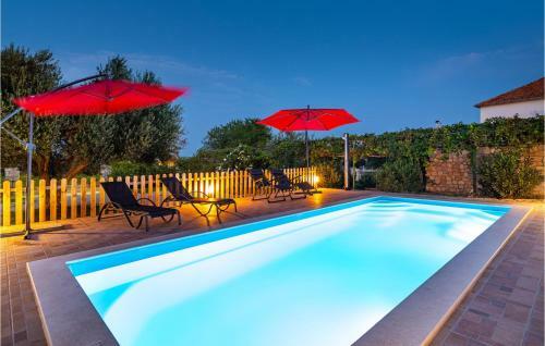 Holiday Home Kraj Kraj