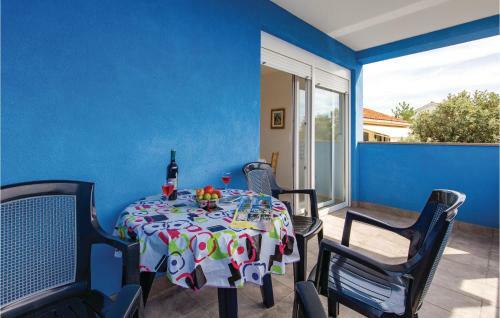 Two-bedroom Apartment In Kolan