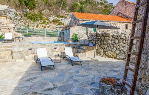 Three-bedroom Holiday Home In Brotnice