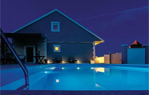 Holiday Home Blizina Gornja With Fireplace I