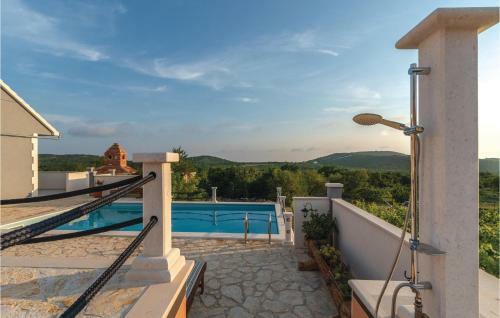 Holiday Home Blizina Gornja With Fireplace I