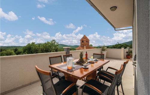 Holiday Home Blizina Gornja With Fireplace I