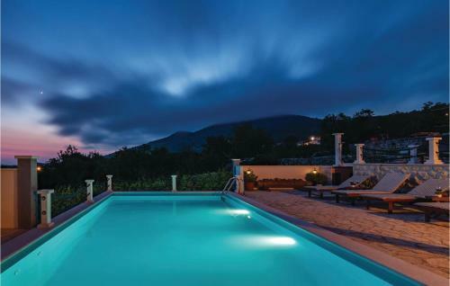 Holiday Home Blizina Gornja With Fireplace I
