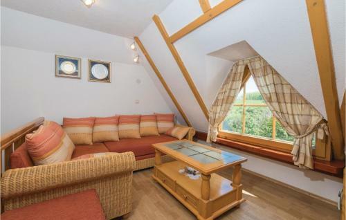 Two-bedroom Holiday Home In Varazdin
