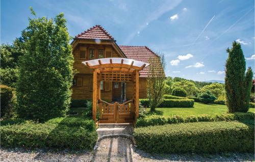 Two-bedroom Holiday Home In Varazdin