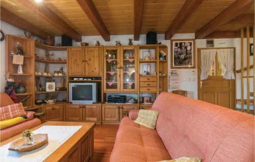 Two-bedroom Holiday Home In Varazdin