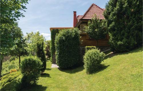 Two-bedroom Holiday Home In Varazdin