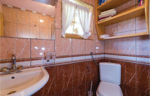 Two-bedroom Holiday Home In Varazdin