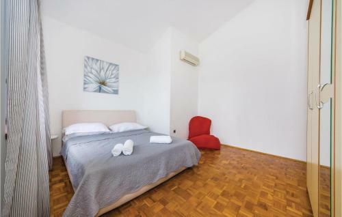 Two-bedroom Apartment In Sv.petar