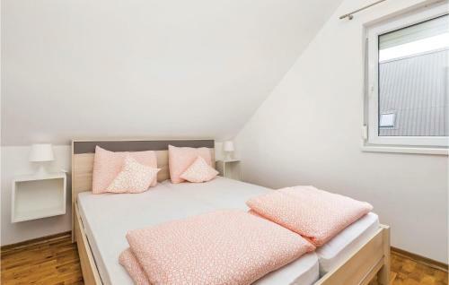 Two-bedroom Apartment In Ogulin