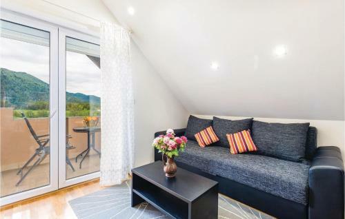 Two-bedroom Apartment In Ogulin