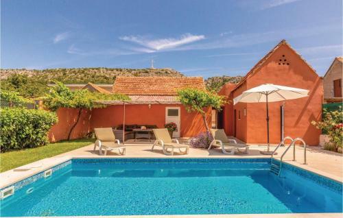 Holiday Home Kresevo 23