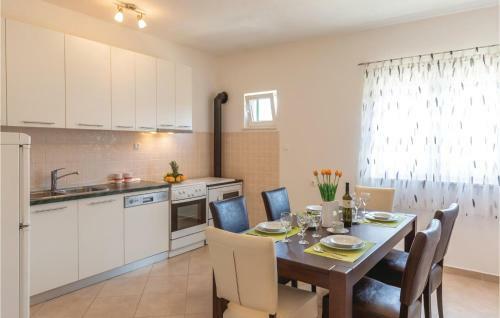 Holiday Home Kresevo 23