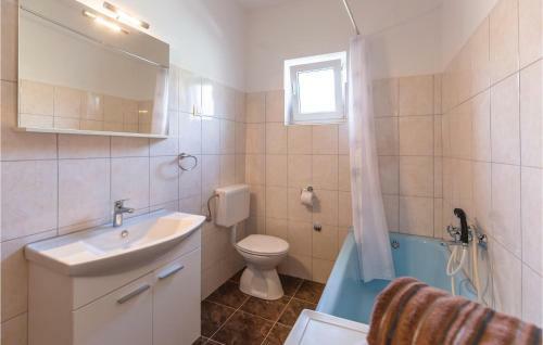 Holiday Home Kresevo 23