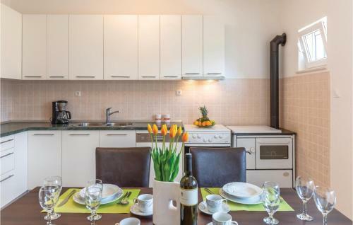 Holiday Home Kresevo 23