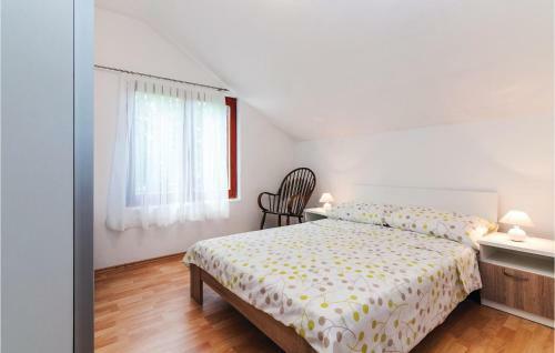 Two-bedroom Apartment In Krusevo