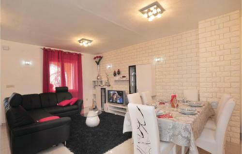 Apartment Radobiljska Cesta III