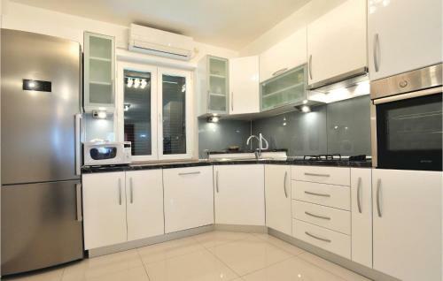 Apartment Radobiljska Cesta III